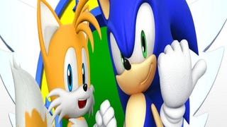 Incomplete version of Sonic 4: Episode 2 accidentally released, then pulled from Steam