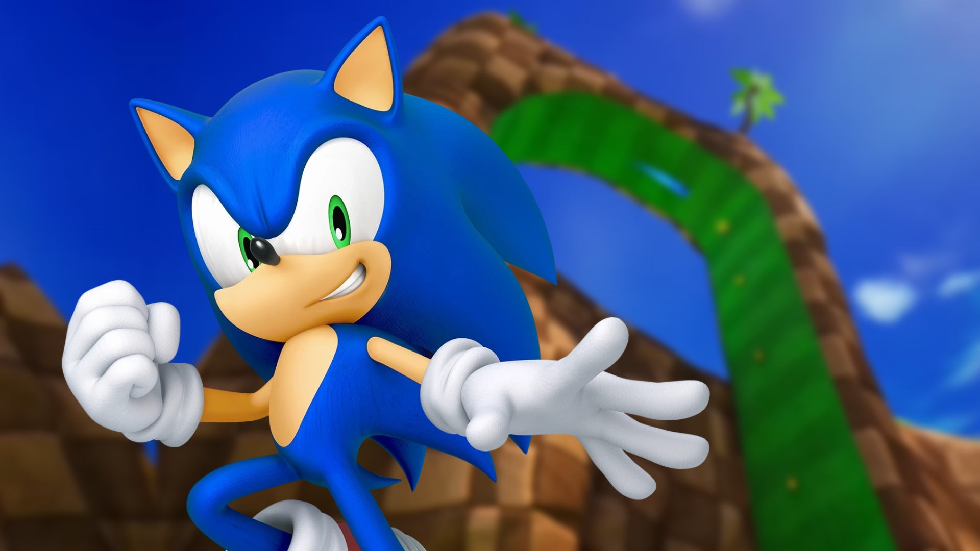 Sonic the Hedgehog kommt offiziell nach Fortnite - Kurzer Teaser kündigt Event an