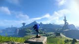 Sonic Frontiers richiederà 20-30 ore per essere completato