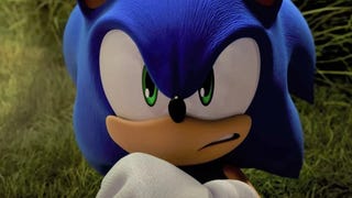 'Sonic Frontiers segna il punto di svolta del franchise per i prossimi 10 anni'