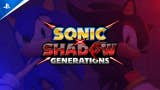 Sonic X Shadow Generations classificado na Coreia do Sul