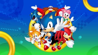 Sonic Origins dal leak alla conferma: annunciata la data di uscita della collezione
