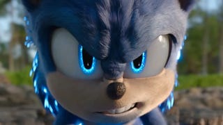 Sonic 3 il film punta all'uscita nel 2024
