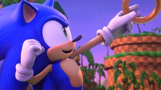 Sonic remains Sega's biggest franchise