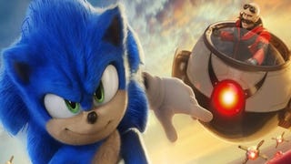 Sonic the Hedgehog 2 è sempre più record di incassi per i film tratti dai videogiochi