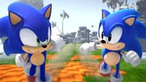 Sonic Generations - Análise