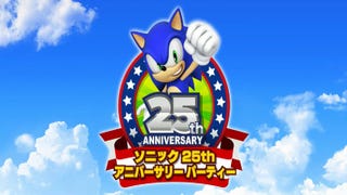 New Sonic the Hedgehog game slated for release next year