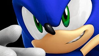 Music from Sonic 4 leaked onto the net