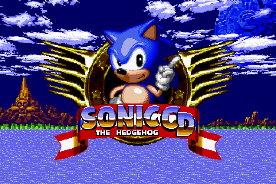 Sonic Cd Debug Code Sonic Origins cheat codes for level select, debug mode and Super Sonic ...