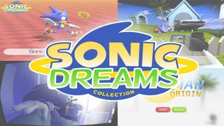 Horror show compilation of lost Sonic games is today's Internet darling