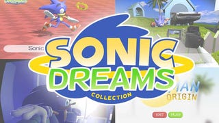 Horror show compilation of lost Sonic games is today's Internet darling