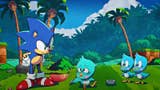 Sega detalla los diferentes modos del recopilatorio Sonic Origins
