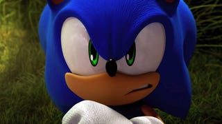 Sonic Frontiers seemingly releasing on November 15, according to retail leak