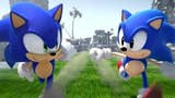 Street Pass per Sonic Generations 3DS