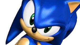 Sonic 4 gets Japanese teaser site