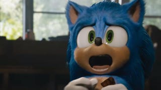 La canzone del film di Sonic è realizzata dal rapper Wiz Khalifa e il video è una piccola perla
