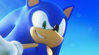 Sonic console games will continue, says Iizuka
