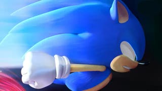 Sega publica un nuevo tráiler de Sonic Prime