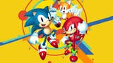Sonic Mania joins the October Humble Monthly bundle