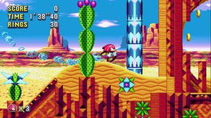 Sonic Mania reviews, all the scores
