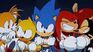 Sonic Mania Encore DLC's Denuvo implementation reportedly to blame for problems Steam users are facing