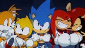 Sonic Mania Plus review: a modern classic refined