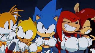 Sonic Mania Plus review: a modern classic refined