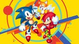 Sonic Mania za darmo w Epic Games Store