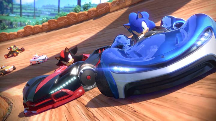 Sonic Image