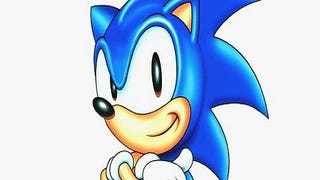 Sonic the Hedgehog lands on iPhone with little fanfare