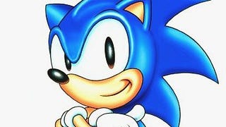 Sonic's Ultimate Genesis Collection demo up on XBL