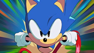 SEGA's Sonic the Hedgehog series has sold an impressive 1.5 billion copies worldwide