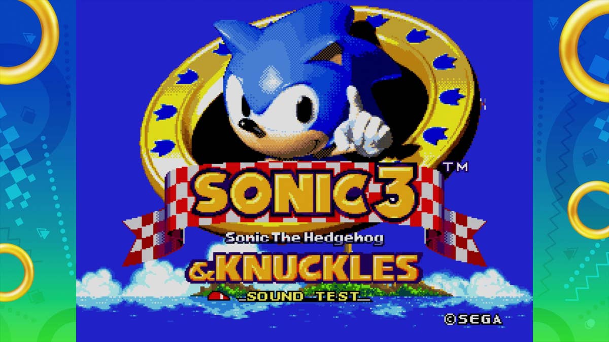 Sonic Origins cheat codes for level select, debug mode and Super