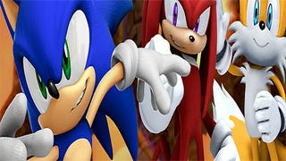 Hog-tied: Sega closes offices in France, Germany, Spain