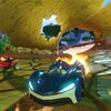 Screenshots von Team Sonic Racing