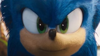 The Sonic the Hedgehog movie is one of the most successful video game movies of all time