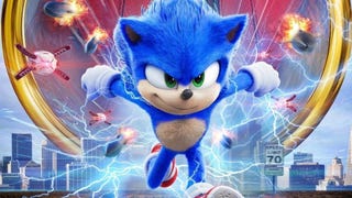 Sonic The Hedgehog 2 movie expected to start production in March