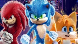 Sonic 2 il film è il più grande successo come adattamento di un videogioco negli Stati Uniti