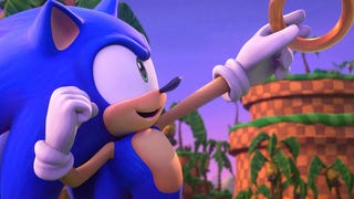 Sonic continua ad essere il franchise più redditizio per SEGA