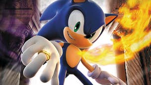 Sonic Team wants next year's Sonic game 'to be as influential as Sonic Adventure'