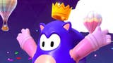 Fall Guys x Sonic in un video leak che svela la mappa del crossover