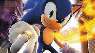 Sega: Sonic quality will "be fixed over time"