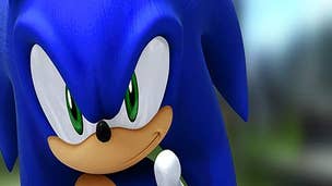 Mad Catz gets Sonic license for amazing Sega peripherals