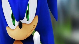 Sonic 4: Episode 2 info coming “very soon,” says Sega West boss
