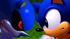 No Disc Required: Sonic CD Heading To PC