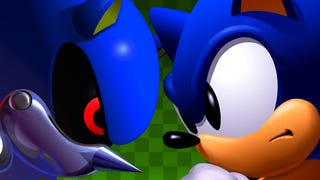No Disc Required: Sonic CD Heading To PC