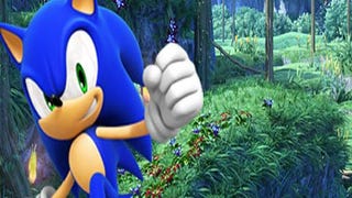 New Sonic coming next year, says Sega