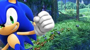 New Sonic coming next year, says Sega