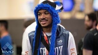 People of the Year 2019: SonicFox and Blitzchung