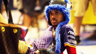 pro player SonicFox